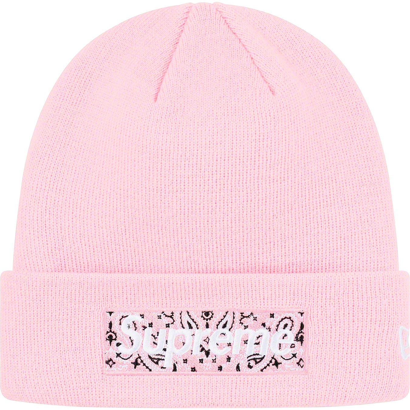New Era® Box Logo Beanie view 10